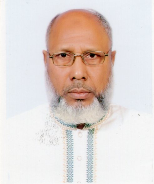 মোঃ শহিদুল ইসলাম